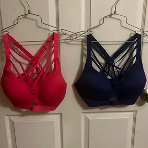 Victoria’s Secret sports bras